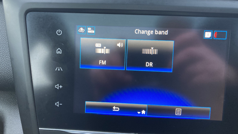 Renault Kadjar 1.3 TCE S Edition 5dr Petrol Hatchback